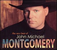 John Michael Montgomery